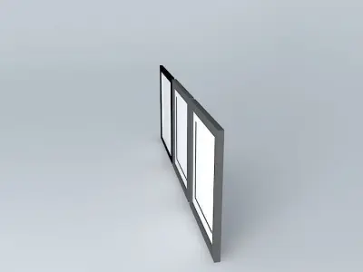 quadro painting art arte Free 3D model