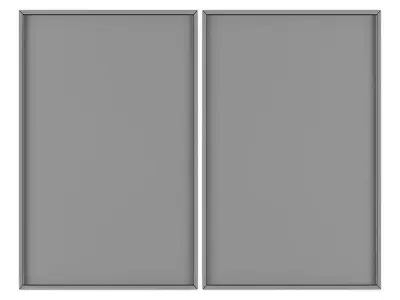 Art552 Low-poly 3D model