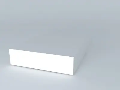 platform 01132014 Free 3D model