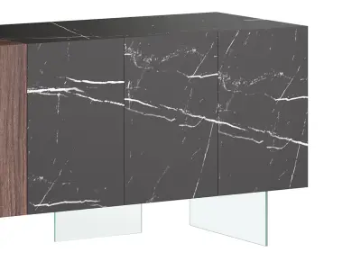 36e8 Sideboard 3D model