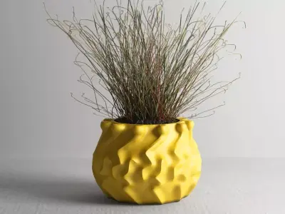 vase 3d print 306  3D print model