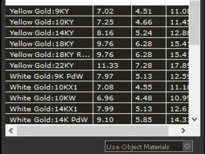 Enamel signet ring model 1008 3D print model