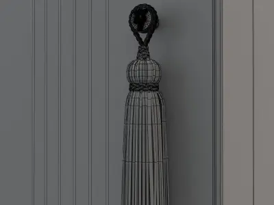 Berry IPE Cavalli Visionnaire 3D model