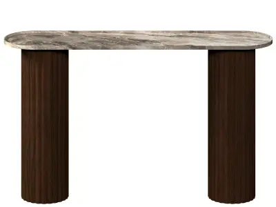 Kyoto Console 3D model