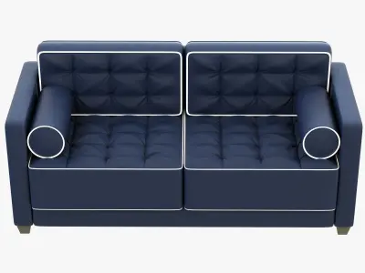 Gia Dimarco 3D model