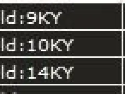 Bvlgari Bracelet  3D print model