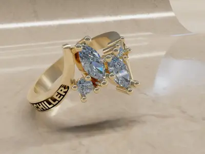 GRADUACION  Free 3D print model