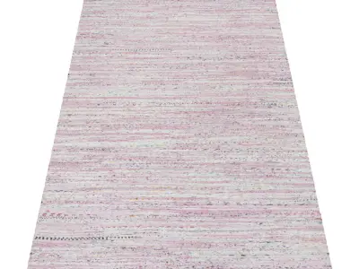 Rug Set 434 3D model