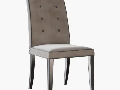 3D Ferre Henry model 3D 3D model