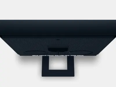 Music Frame HW-LS60D-EN wireless speaker 2024 3D model