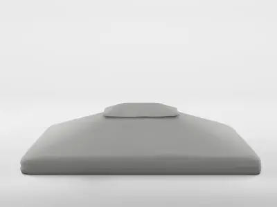 Collection of Roof - 8 Models