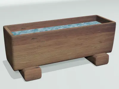 All Time Movie Props 3D model