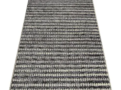 Rug Set 1568 3D model