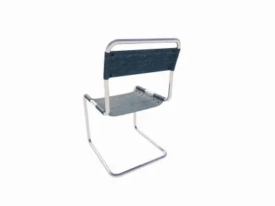 Modern Chair Free 3D model purchase