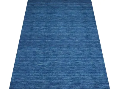 Rug Set 830 3D model