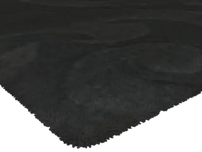 Rug Set 1038 3D model