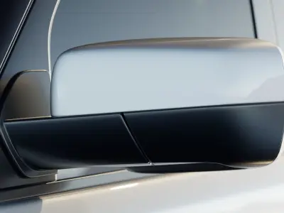 2010 Land Rover Range Rover Sport 3D model