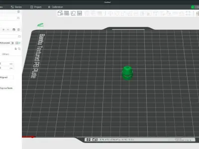 TwindBricks3D - 40608 Halloween Fun VIP Add-On Pack 3D print model