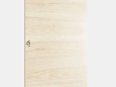 ASKERSUND By 14 Low-poly 3D model