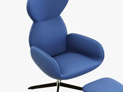 BoConcept Athena 3D model