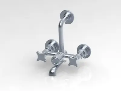 STYLISH INNOVATIVE TAP - COMBO PACK