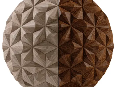Art Wood 31 - Seamless Texture