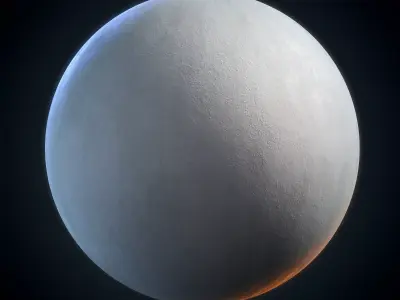 Plaster - VOL 01 -  SBsar - Maps Texture