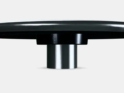 LILLVIKEN Member Low-poly 3D model