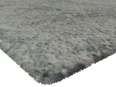 Rug Set 1236 3D model