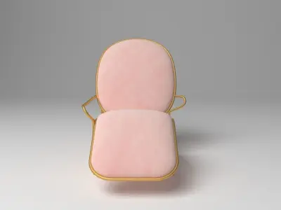 Stay Daybed by Se Collection 3D model