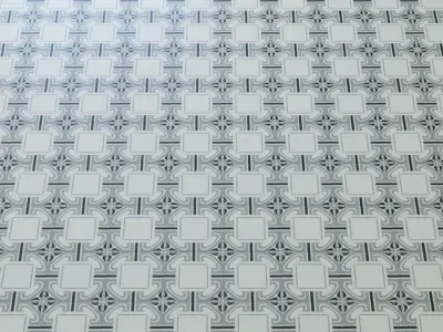 GRAZIA CERAMICHE ALTHAUS 3D model