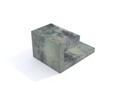 Mechanical Part No 20 3D print model
