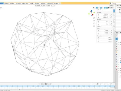 Modular Block TUCE 3D print model