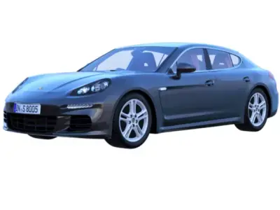 3D car 3D model purchase