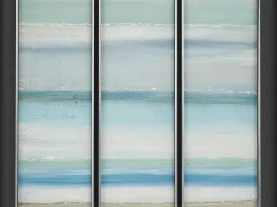 Collection of Picture Frames - 20 sets