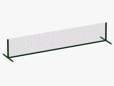 The Playground Equipment PACK 3D model