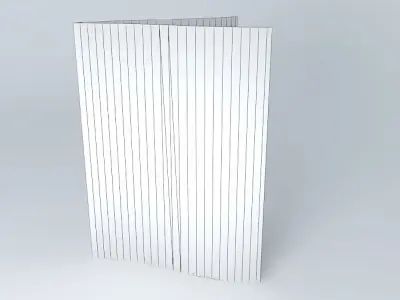 Merry Christmas to You All! Free 3D model