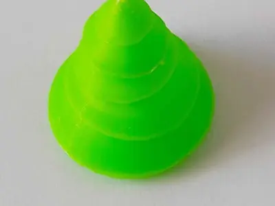 A Christmas tree to decorate  your house 3D print model