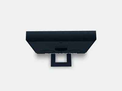 Music Frame HW-LS60D wireless speaker in Frame design 2024 3D model buy
