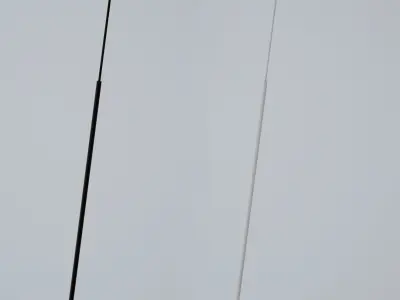 TAIA Floor lamp 3D model