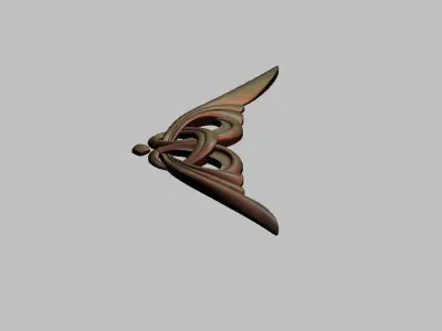 Decor 40 3D print model