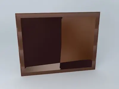 Painting 46200 Free 3D model