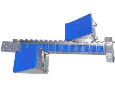 Starting Block 3D model