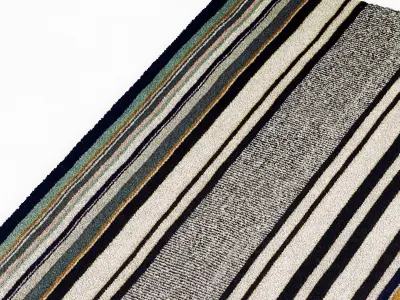 BoConcept Innocence rug 3D model