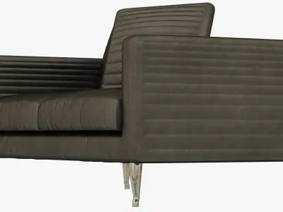 Moooi boutique horizons 3D model