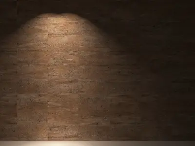 Travertine 03 Noce Texture