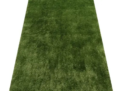 Rug Set 797 3D model
