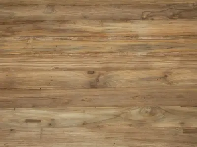 dining table  3D model