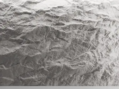 Stone wall 9 Texture