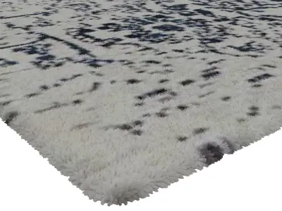 Rug Set 587 3D model
